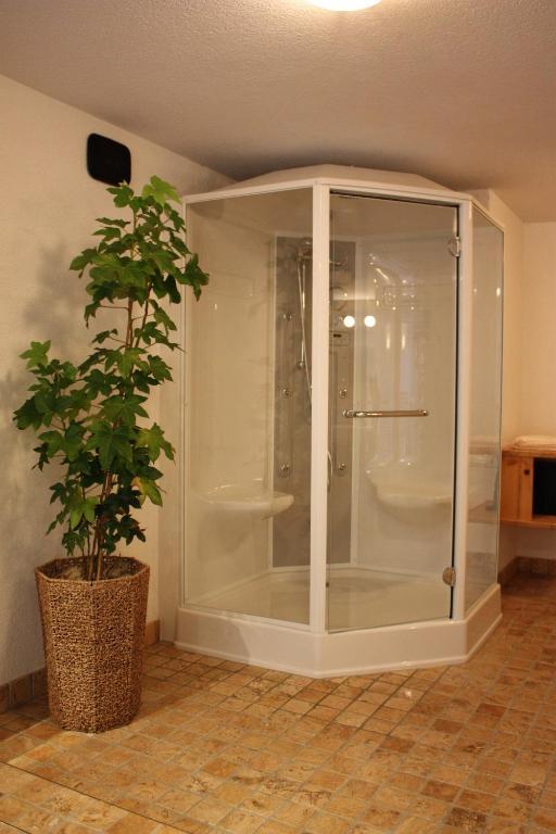 לינה וארוחת בוקר לוטאגו Lechnerhof חדר תמונה